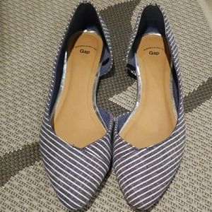 GAP flat shoes